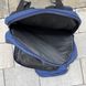 Рюкзак шкільний дитячий з пеналом Wings PATCHES Синій BP_PATCHES_СИНІЙ фото 7