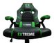 Комп‘ютерне крісло Extreme EX Зелений EX_ЗЕЛЕНИЙ фото 4