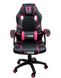Комп‘ютерне крісло Extreme EX Рожевий EX_РОЖЕВИЙ фото 2