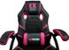 Комп‘ютерне крісло Extreme EX Рожевий EX_РОЖЕВИЙ фото 4