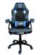 Комп‘ютерне крісло Extreme EX Світло-синій EX_СВІТЛО-СИНІЙ фото 2