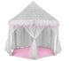 Детская палатка KRUZZEL 8772 Серо-розовый KRUZZEL8772_СІРО-РОЖЕВИЙ фото 1