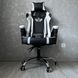 Комп‘ютерне крісло MOONSTAR B1 Білий MOONSTAR_B1_БІЛИЙ фото 6