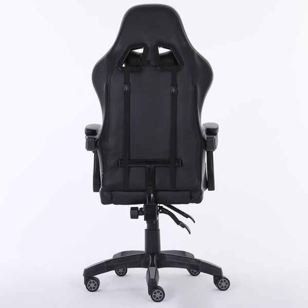 Комп‘ютерне крісло Extreme EXT ONE Сірий EXT_ONE_СІРИЙ фото