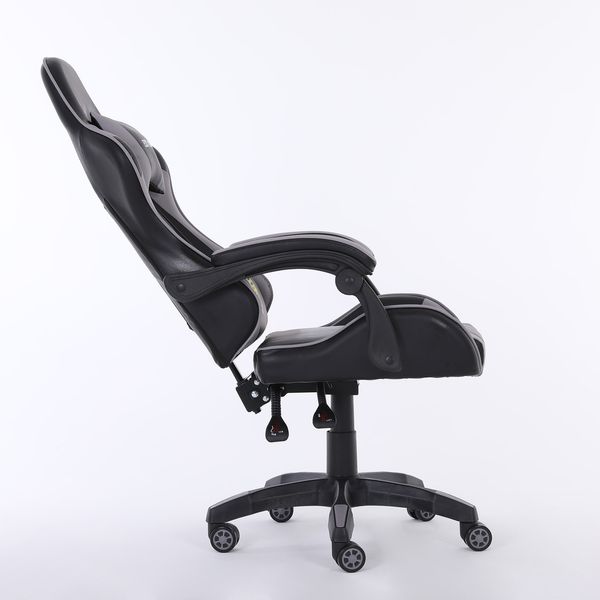 Компьютерное кресло EXTREME EXT ONE Серый EXT_ONE_СІРИЙ фото