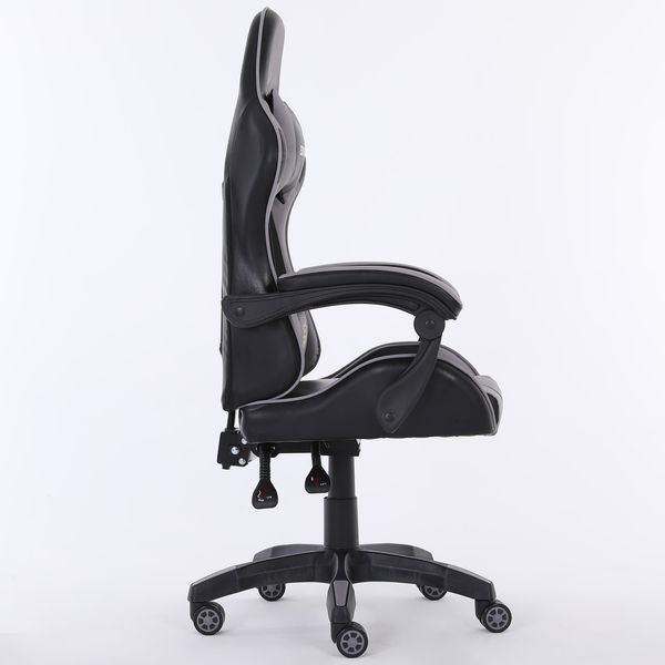 Комп‘ютерне крісло Extreme EXT ONE Сірий EXT_ONE_СІРИЙ фото