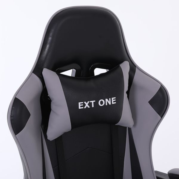 Компьютерное кресло EXTREME EXT ONE Серый EXT_ONE_СІРИЙ фото