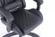 Комп‘ютерне крісло із карбоновими вставками CARBON Quattro Gaming Чорний CARBON_ЧОРНИЙ фото 7