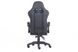 Комп‘ютерне крісло із карбоновими вставками CARBON Quattro Gaming Чорно-зелений CARBON_ЧОРНО-ЗЕЛЕНИЙ фото 6