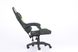 Комп‘ютерне крісло із карбоновими вставками CARBON Quattro Gaming Чорно-зелений CARBON_ЧОРНО-ЗЕЛЕНИЙ фото 4