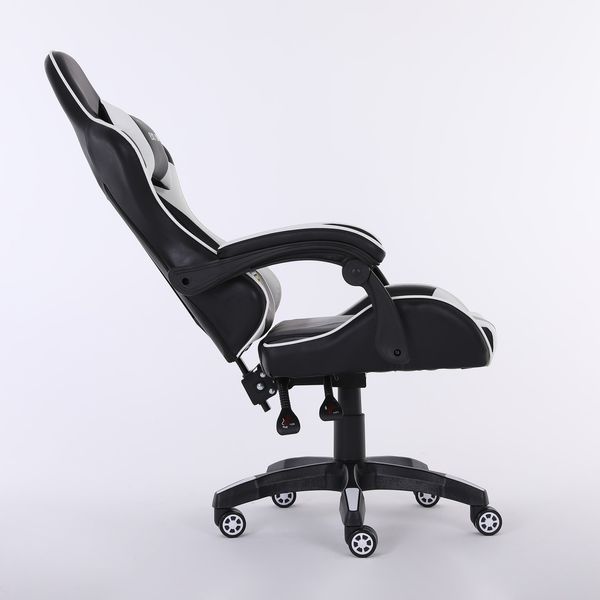 Комп‘ютерне крісло Extreme EXT ONE Білий EXT_ONE_БІЛИЙ фото