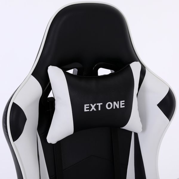 Комп‘ютерне крісло Extreme EXT ONE Білий EXT_ONE_БІЛИЙ фото