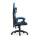 Комп‘ютерне крісло Extreme INFINI FIVE Чорно-синій INFINI_FIVE_ЧОРНО-СИНІЙ фото 4