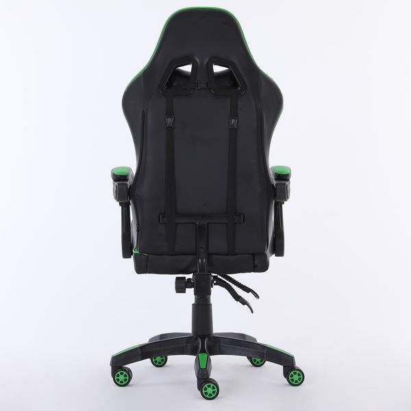 Компьютерное кресло EXTREME EXT ONE Зеленый EXT_ONE_ЗЕЛЕНИЙ фото
