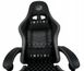 Комп‘ютерне крісло Extreme INFINI FIVE Чорно-сірий INFINI_FIVE_ЧОРНО-СІРИЙ фото 5