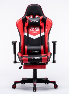 Компьютерное кресло EXTREME ZERO Красный EXTREME_ZERO_ЧЕРВОНИЙ фото