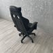 Компьютерное кресло K&M I139 Черно-серый I139_ЧОРНО-СІРИЙ фото 5