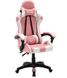 Комп‘ютерне крісло Extreme EXT ONE Рожево-білий EXT_ONE_РОЖЕВО-БІЛИЙ фото 2