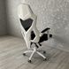 Компьютерное кресло K&M I140 Черно-белый I140_ЧОРНО-БІЛИЙ фото 6