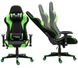 Комп'ютерне крісло із тканини PlayMaker Supreme Gaming 94560 Чорно-зелений PLAYMAYKER_ЧОРНО-ЗЕЛЕНИЙ фото 9
