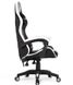 Комп‘ютерне крісло Extreme INFINI FIVE Чорно-білий INFINI_FIVE_ЧОРНО-БІЛИЙ фото 4