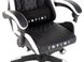 Комп‘ютерне крісло Extreme INFINI FIVE Чорно-білий INFINI_FIVE_ЧОРНО-БІЛИЙ фото 8