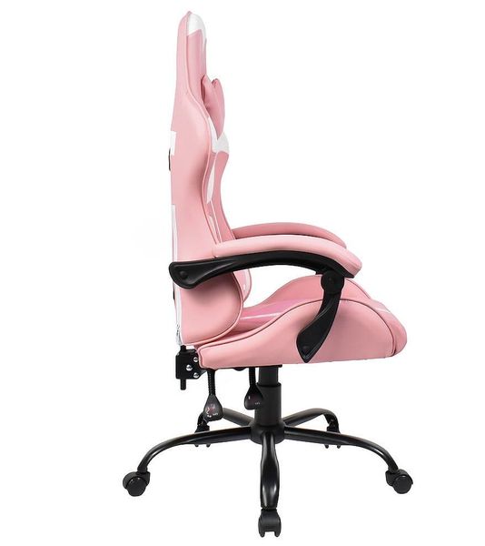 Комп‘ютерне крісло Extreme GIULIA Рожевий GIULIA_РОЖЕВИЙ фото