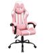 Комп‘ютерне крісло Extreme GIULIA Рожевий GIULIA_РОЖЕВИЙ фото 1