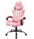 Комп‘ютерне крісло Extreme GIULIA Рожевий GIULIA_РОЖЕВИЙ фото 3