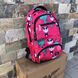 Рюкзак шкільний дитячий з пеналом Wings PANDA Рожевий BP_PANDA_РОЖЕВИЙ фото 4