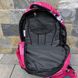 Рюкзак шкільний дитячий з пеналом Wings PANDA Рожевий BP_PANDA_РОЖЕВИЙ фото 7