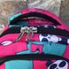 Рюкзак шкільний дитячий з пеналом Wings PANDA Рожевий BP_PANDA_РОЖЕВИЙ фото 5