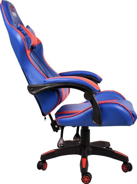 Комп‘ютерне крісло Extreme GT Синій GT_СИНІЙ фото