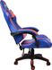 Комп‘ютерне крісло Extreme GT Синій GT_СИНІЙ фото 6