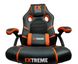 Комп‘ютерне крісло Extreme EX Оранжевий EX_ОРАНЖЕВИЙ фото 4