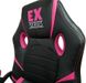 Комп‘ютерне крісло Extreme EX Рожевий EX_РОЖЕВИЙ фото 5