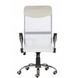 Офісне крісло із сітки Prestige Mesh 002 Сірий PRESTIGE_MESH_СІРИЙ_002 фото 2