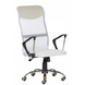 Офісне крісло із сітки Prestige Mesh 002 Сірий PRESTIGE_MESH_СІРИЙ_002 фото 3