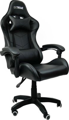 Компьютерное кресло EXTREME RX Черный RX_ЧОРНИЙ фото