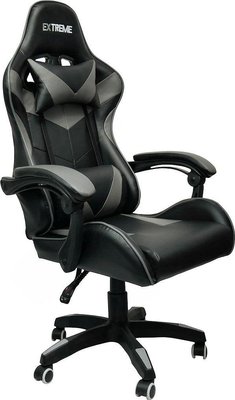 Компьютерное кресло EXTREME RX Серый RX_CІРИЙ фото
