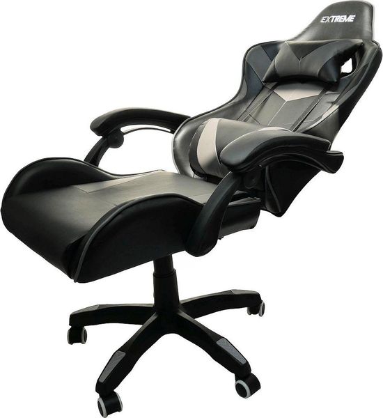 Комп‘ютерне крісло EXTREME RX Сірий RX_CІРИЙ фото