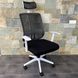 Офісне крісло із сітки Prestige Mesh 009 Білий PRESTIGE_MESH_БІЛИЙ_009 фото 3