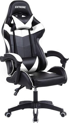 Компьютерное кресло EXTREME RX Белый RX_БІЛИЙ фото