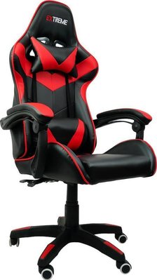 Компьютерное кресло EXTREME RX Красный RX_ЧЕРВОНИЙ фото