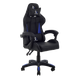 Комп‘ютерне крісло GAMELAB Синій GAMELAB_СИНІЙ фото 2
