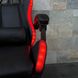 Комп‘ютерне крісло PRESTIGE 730 з LED підсвіткою Чорний PRESTIGE730+LED_ЧОРНИЙ фото 10