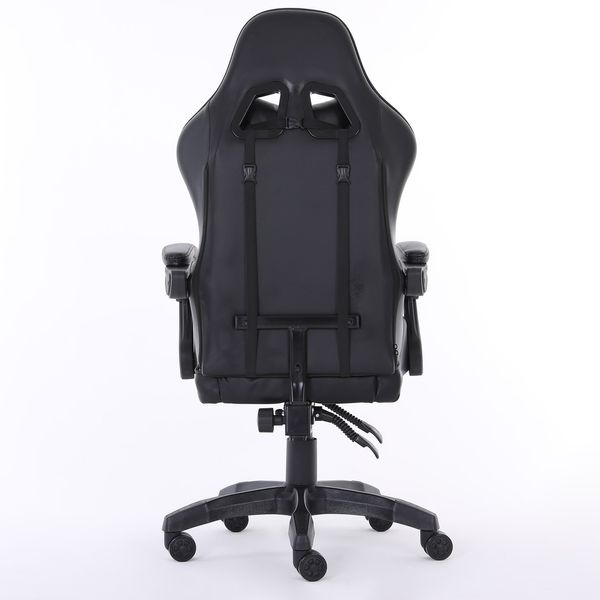 Комп‘ютерне крісло EXTREME EXT ONE Чорний EXT_ONE_ЧОРНИЙ фото