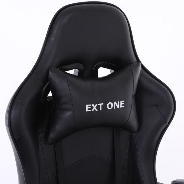 Компьютерное кресло EXTREME EXT ONE Черный EXT_ONE_ЧОРНИЙ фото