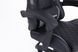 Комп‘ютерне крісло із карбоновими вставками CARBON Quattro Gaming Чорно-сірий CARBON_ЧОРНО-СІРИЙ фото 9