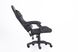 Комп‘ютерне крісло із карбоновими вставками CARBON Quattro Gaming Чорно-сірий CARBON_ЧОРНО-СІРИЙ фото 4